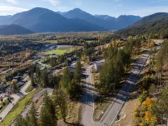 8203 Merlot Peak Drive, Pemberton, BC