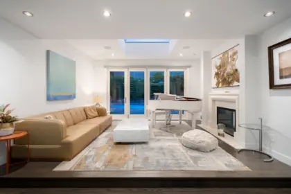 985 Eyremount Drive, West Vancouver, BC, West vancouver — Single Family Residence for sale