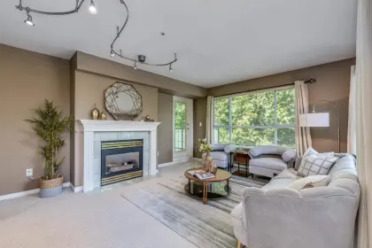 306 20088 55a Avenue, Langley, BC, Langley — Apartment/Condo for sale