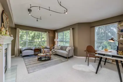 306 20088 55a Avenue, Langley, BC, Langley — Apartment/Condo for sale