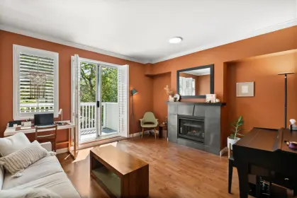 27 6588 Barnard Drive, Richmond, BC, Richmond — Townhouse for sale
