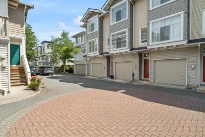 27 6588 Barnard Drive, Richmond, BC, Richmond — Townhouse for sale