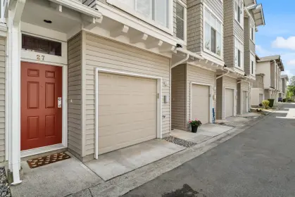 27 6588 Barnard Drive, Richmond, BC, Richmond — Townhouse for sale