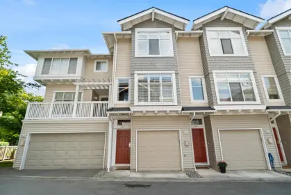 27 6588 Barnard Drive, Richmond, BC, Richmond — Townhouse for sale