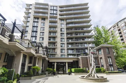 1103 175 W 1st Street, North Vancouver, BC, North vancouver — Apartment/Condo for sale
