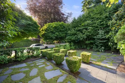 6398 Elm Street, Vancouver, BC, Vancouver — Single Family Residence for sale
