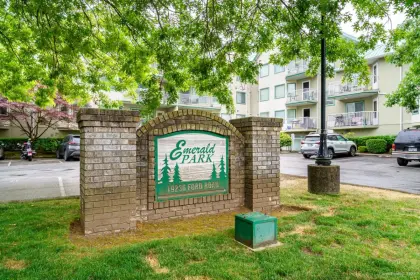 108 19236 Ford Road, Pitt Meadows, BC, Pitt meadows — Apartment/Condo for sale
