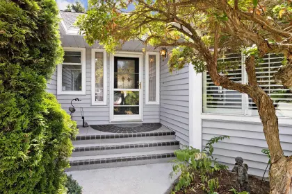2941 Pinnacle Street, Coquitlam, BC, Coquitlam — Single Family Residence for sale