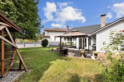 2941 Pinnacle Street, Coquitlam, BC, Coquitlam — Single Family Residence for sale