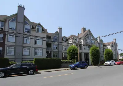 212 45700 Wellington Avenue, Chilliwack, BC, Chilliwack — Apartment/Condo for sale