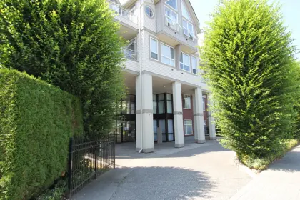 212 45700 Wellington Avenue, Chilliwack, BC, Chilliwack — Apartment/Condo for sale
