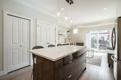 8 11528 84a Avenue, Delta, BC, Delta — Townhouse for sale