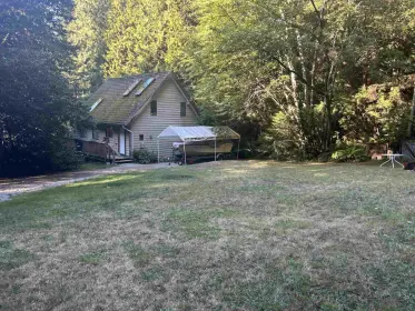 1079 Orange Road, Roberts Creek, BC, Roberts creek — Single Family Residence for sale