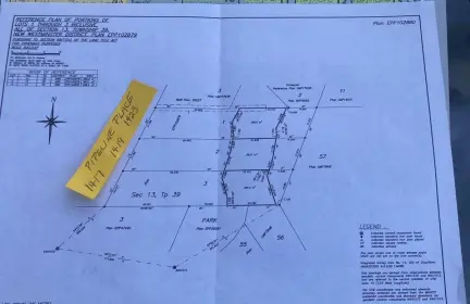 1417 Pipeline Place, Coquitlam, BC, Coquitlam — Land for sale