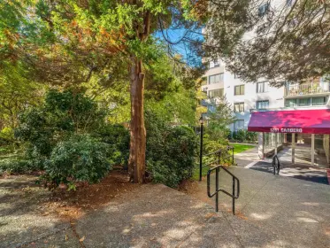 1906 1251 Cardero Street, Vancouver, BC, Vancouver — Apartment/Condo for sale