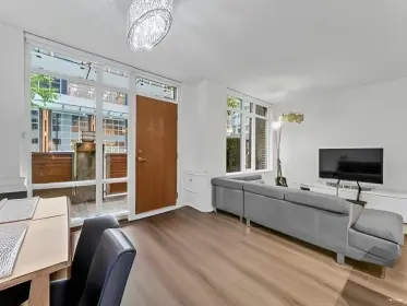 6339 Silver Avenue, Burnaby, BC, Burnaby — Townhouse for sale