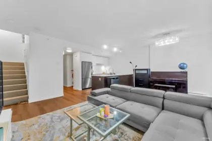6339 Silver Avenue, Burnaby, BC, Burnaby — Townhouse for sale