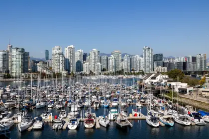 312 674 Leg In Boot Square, Vancouver, BC, Vancouver — Apartment/Condo for sale