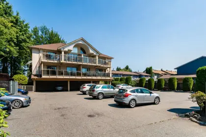 301 33839 Marshall Road, Abbotsford, BC, Abbotsford — Apartment/Condo for sale