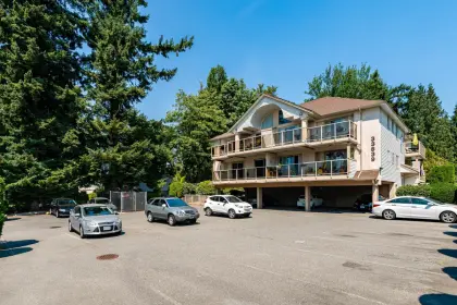 301 33839 Marshall Road, Abbotsford, BC, Abbotsford — Apartment/Condo for sale