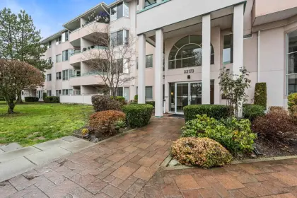 239 33173 Old Yale Road, Abbotsford, BC, Abbotsford — Apartment/Condo for sale