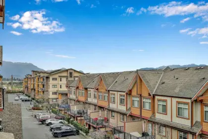 403 12565 190a Street, Pitt Meadows, BC, Pitt meadows — Apartment/Condo for sale