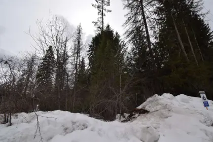 422 Cady Road, No City Value, BC, No city value — Land for sale