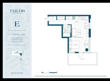 2102 2425 Alpha Avenue, Burnaby, BC, Burnaby — Apartment/Condo for sale