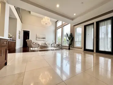 8200 Lucas Road, Richmond, BC, Richmond — Single Family Residence for sale