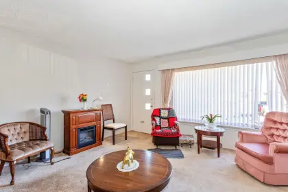 3660 Vimy Crescent, Vancouver, BC, Vancouver — Single Family Residence for sale