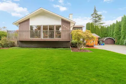 6040 Nanika Gate, Richmond, BC, Richmond — Single Family Residence for sale