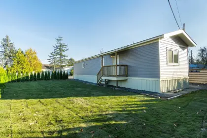 10A 26892 Fraser Highway, Langley, BC, Langley — Manufactured Home for sale