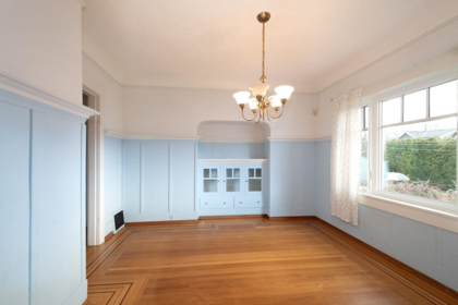 3120 W 11th Avenue, Vancouver, BC, Vancouver — Single Family Residence for sale