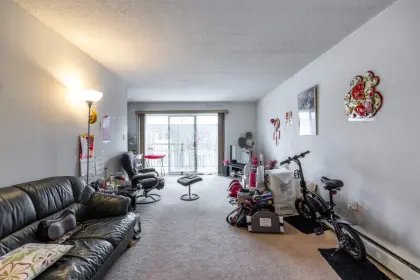 350 8111 Ryan Road, Richmond, BC, Richmond — Apartment/Condo for sale