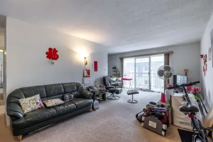 350 8111 Ryan Road, Richmond, BC, Richmond — Apartment/Condo for sale