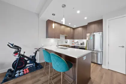 505 4289 Hastings Street, Burnaby, BC, Burnaby — Apartment/Condo for sale
