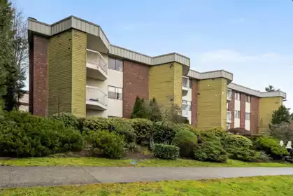 302 327 Ninth Street, New Westminster, BC, New westminster — Apartment/Condo for sale