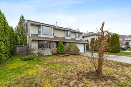 8251 Wharton Place, Mission, BC, Mission — Single Family Residence for sale