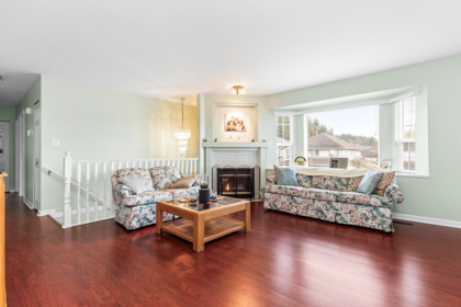 8251 Wharton Place, Mission, BC, Mission — Single Family Residence for sale
