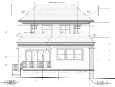 2835 W 31st Avenue, Vancouver, BC, Vancouver — Single Family Residence for sale