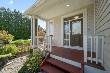 21192 81b Avenue, Langley, BC, Langley — Single Family Residence for sale