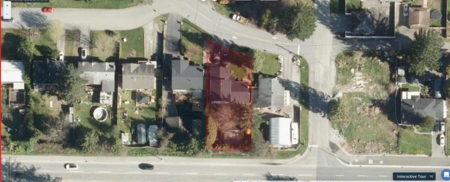 21968 Wicklow Way, Maple Ridge, BC, Maple Ridge — 4 bed single family residence for sale