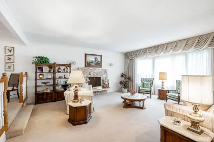 7230 Portage Place, Burnaby, BC, Burnaby — Single Family Residence for sale