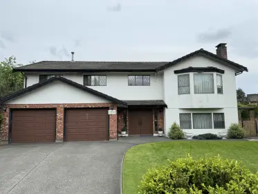 7230 Portage Place, Burnaby, BC, Burnaby — Single Family Residence for sale