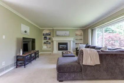 1048 Bayview Drive, Delta, BC, Delta — Single Family Residence for sale