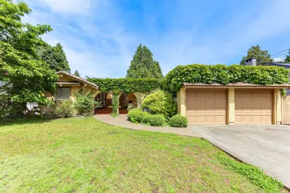 1048 Bayview Drive, Delta, BC, Delta — Single Family Residence for sale