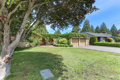 1048 Bayview Drive, Delta, BC, Delta — Single Family Residence for sale