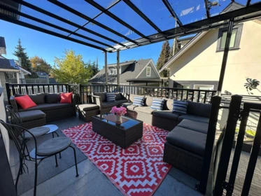 605 W 23rd Avenue, Vancouver, BC, Vancouver — Single Family Residence for sale