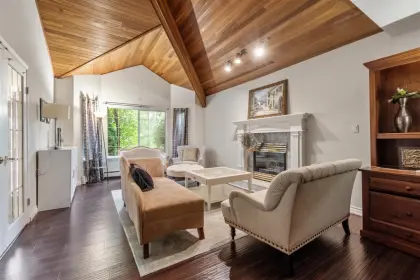 6468 Linfield Place, Burnaby, BC, Burnaby — Single Family Residence for sale