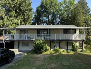 11803 96a Avenue, Surrey, BC, Surrey — Single Family Residence for sale